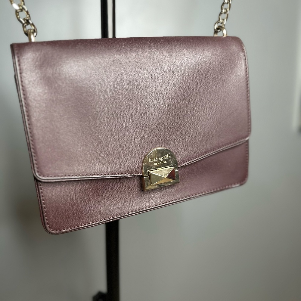 Kate Space Cross Body